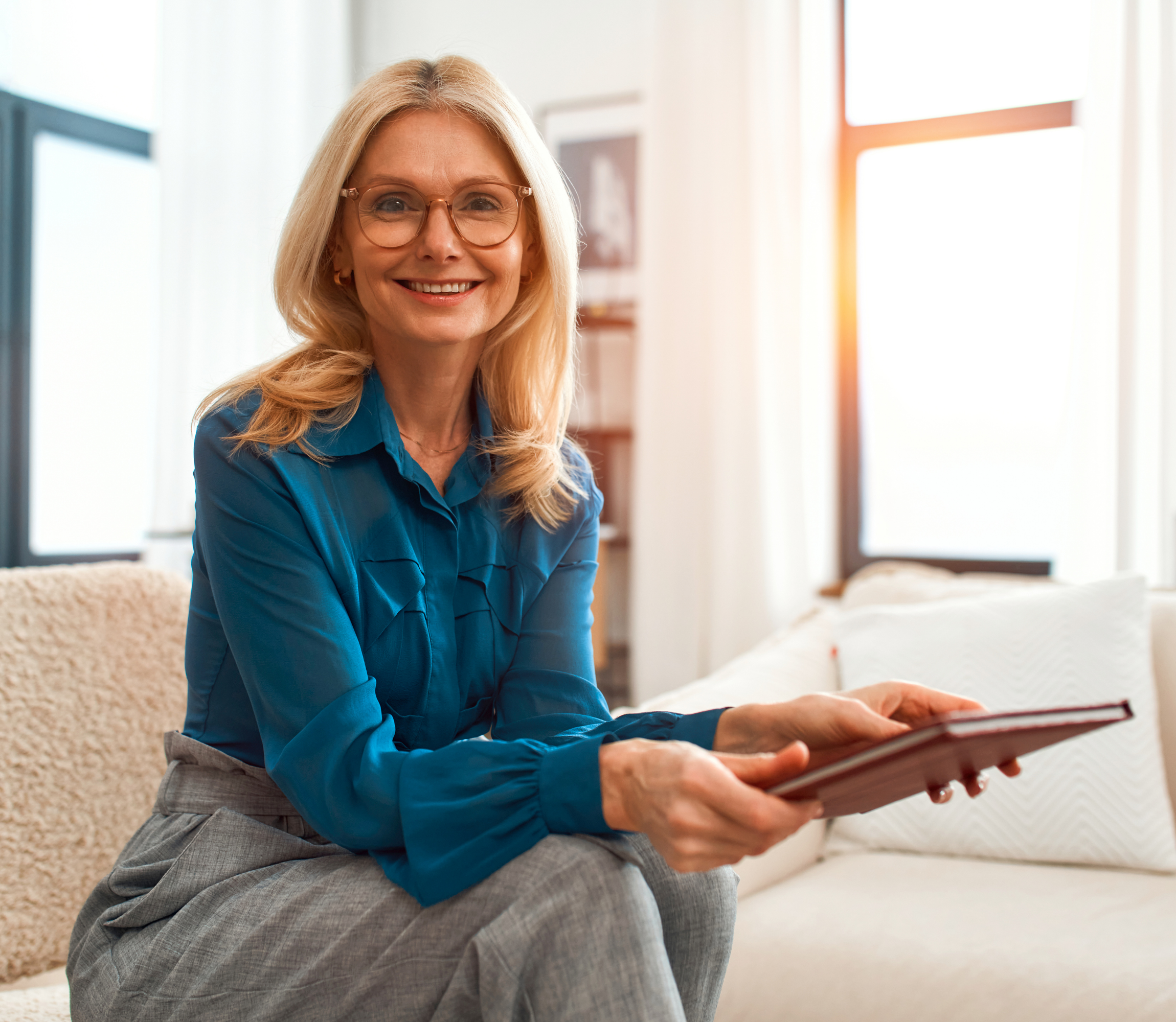 Anna Kowalska – psycholog kliniczny, Przystań Oddechu